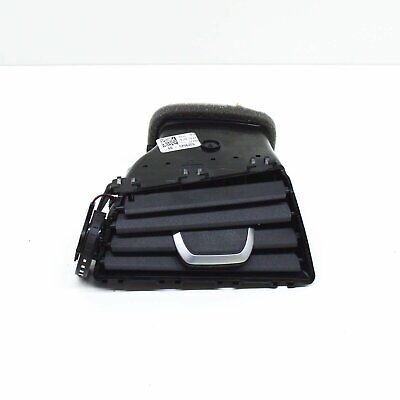 Bmw Kalorifer Izgarası Sol G30 64229329545