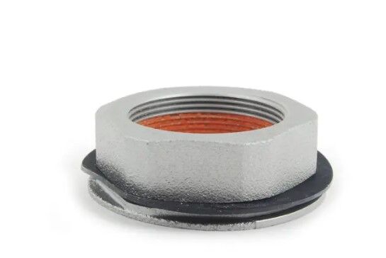 Bmw Diferansiyel Mahruti Flanşı Arka Somunu F10 N47N-N47S1 33127607158