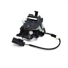 Bmw Kaput Kilidi Alt Sol G30 51237347404