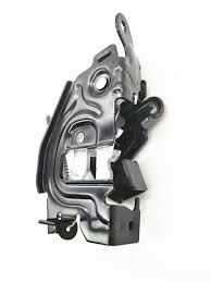 Bmw Kaput Kilidi Alt Sağ G30 51237347409