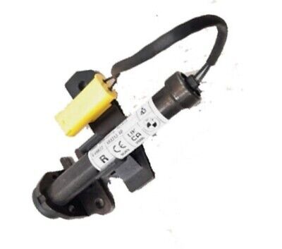 Bmw Kaput Ayar Elemanı Sol G20 51237449429