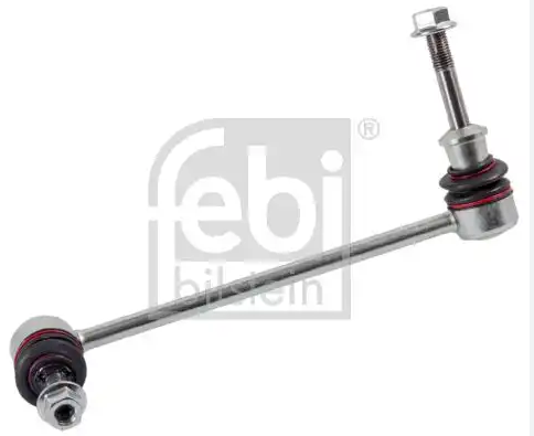Bmw Viraj Aski Rotu Ön Sol X5 E70-X6 E71-E72 Bm 2007-2014 37116859653