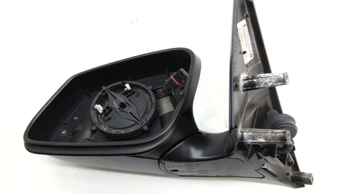 Bmw Dış Dikiz Aynası Sol Isıtmalı Aynasız F10 51167321811