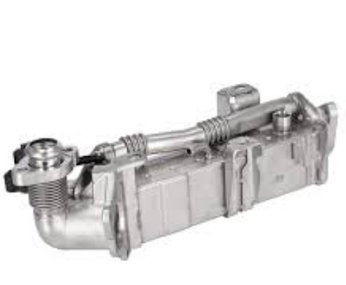 Bmw Egr Komple F10 11717810871-11717823210-11717805447