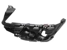Bmw Tampon Braketi :Sol X3 F25 Bm 2014-2018 51117212955