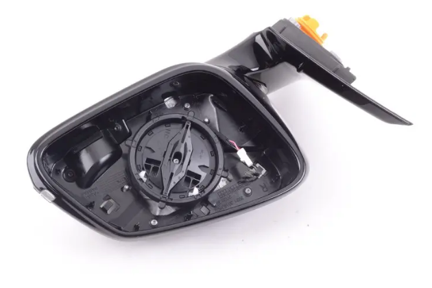 Bmw Dış Ayna Sağ Camsız Isıtmalı F32 51167285244