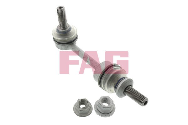 Bmw Viraj Aski Rotu Arka X5 E70-X6 E71-E72 2007-2014 33556771937