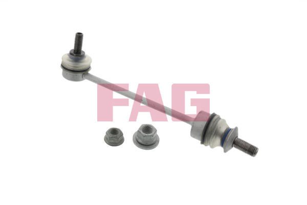 Bmw Viraj Aski Rotu Arka E65-E66 2001-2007 33506781538