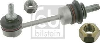 Bmw Viraj Aski Rotu Arka E60-E61 Bm 2003-2010 33506781540