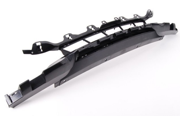 Bmw Tampon Alt Çıtası Orta Ön F30-F31 51117263478