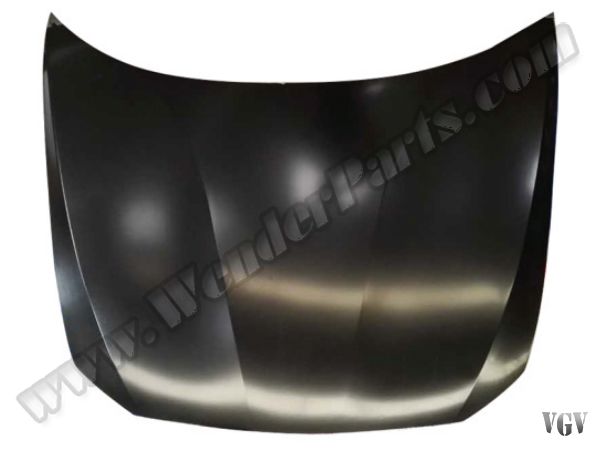Bmw Kaput Sac F20+Lcı 41007290942