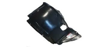 Bmw Sağ Ön Çamurluk Davlumbazı E87-E81 51777059376