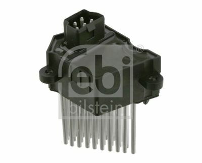 Bmw Klima Rezizstansı E39-E46-E53 64116923204