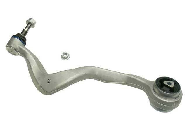 Bmw Rotilli Kol Üst Sol E65 31126774831