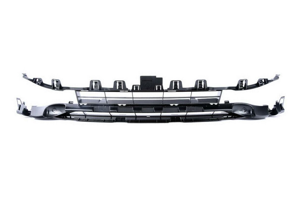 Bmw Hava Giriş Kanalı Orta F32 51117294657