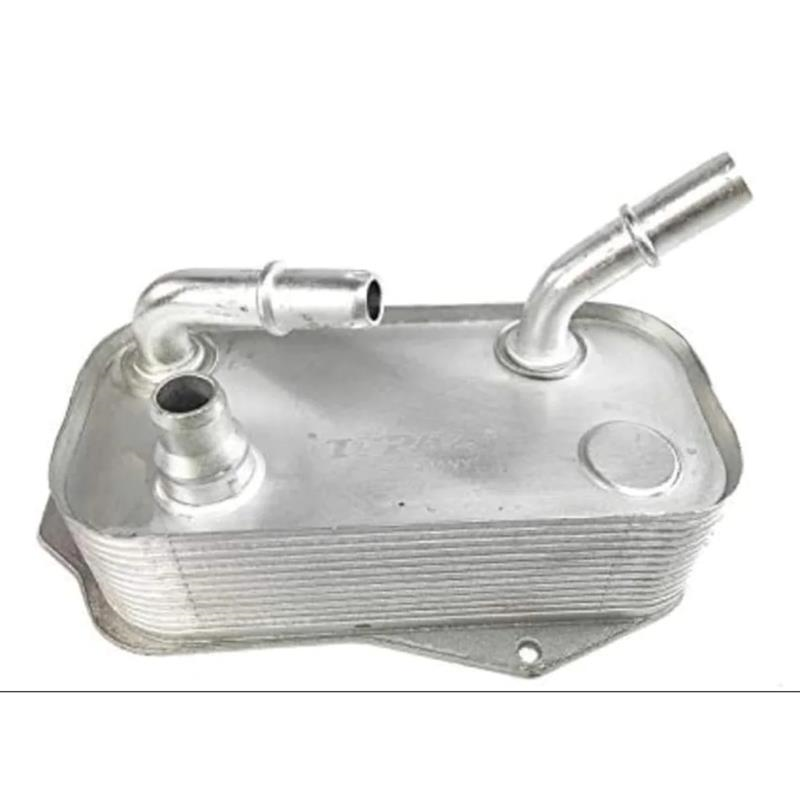 Bmw Şanzuman Yağ Soğutucu E46-X3-X3Lci-E85 17217529499