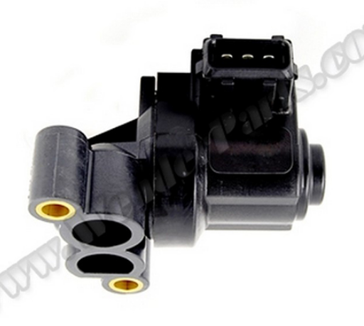 Bmw Rölanti Ayar Valfi Elektrikli E46 3.16 3.18 13411435846