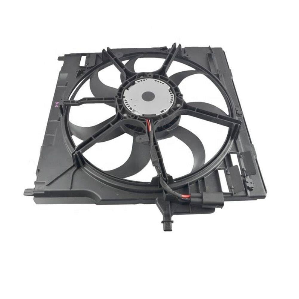 Bmw Komple Fan 400W G20 17428666815