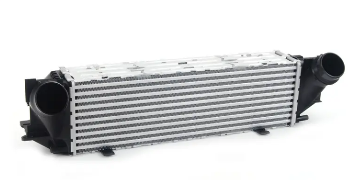 Bmw Turbo Radyatörü F07-F10-F10 Lci-F11-F11 Lci-F18-F18 Lci N20 2010-2017 17117618768