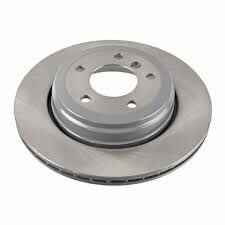 Bmw Fren Diski Arka E60-E61-E63-E64 34216753215;34216772085;342168