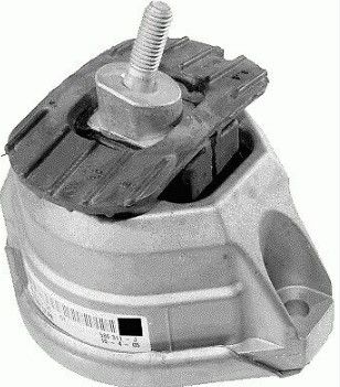 Bmw Motor Takozu Sağ-Sol E60 22116774619
