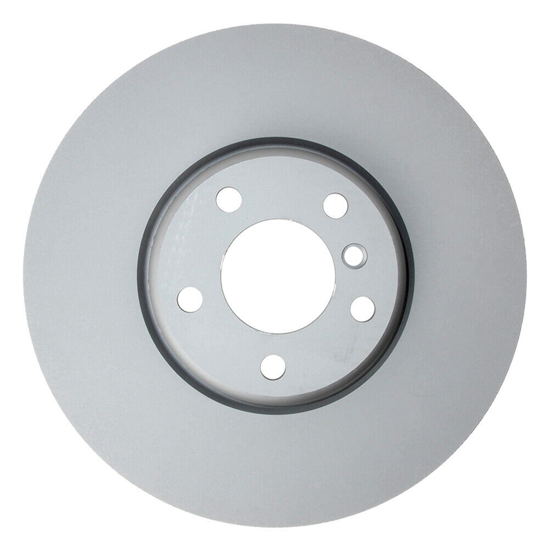 Bmw Fren Disk Ön Sol Spor Delikli F10 34116898729