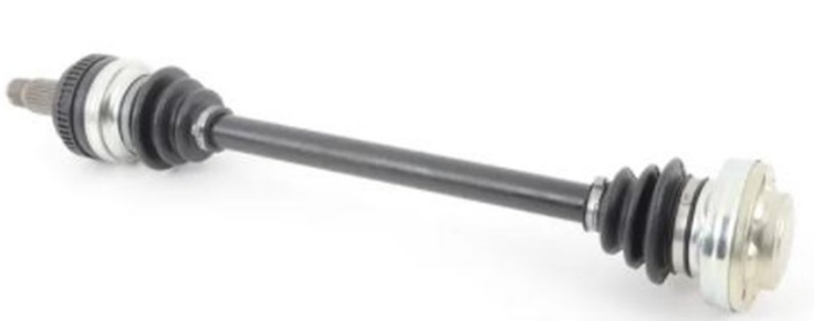 Bmw Aks Komple Arka Sol Otom. E87-E90 N43-N43N-N45 33217547069