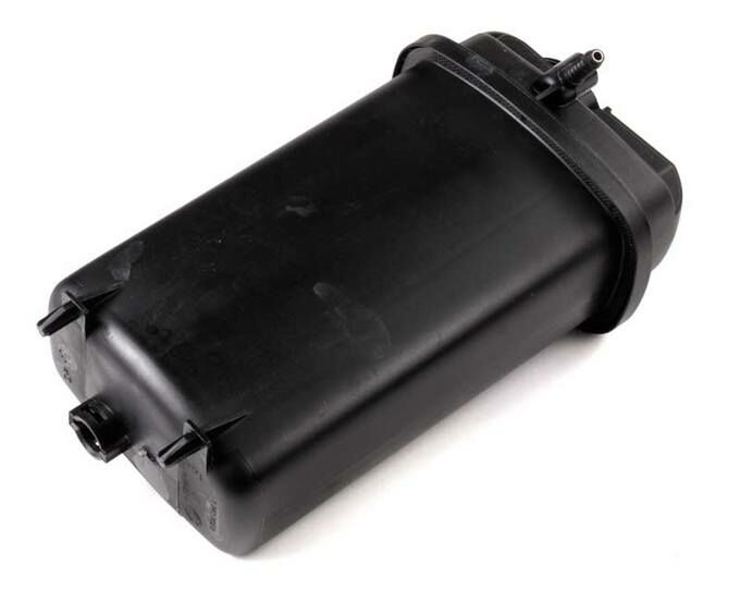 Bmw Radyatör Yedek Su Deposu E38-39 M60-62-73 1999-2002 17111741167
