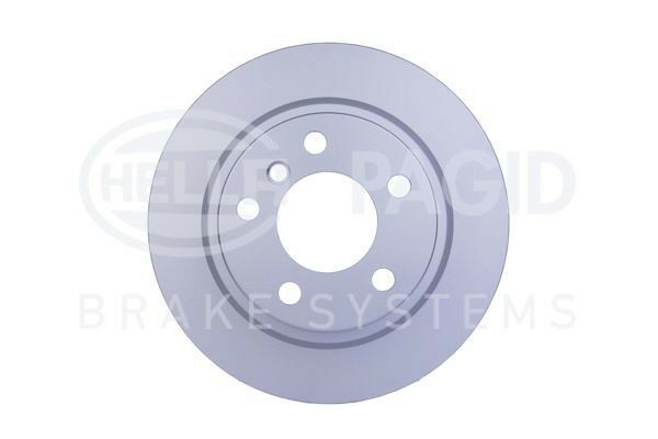Bmw Fren Disk Arka F20 116İ 34216792225