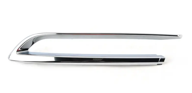 Bmw Arka Tampon Sağ Krom Çitası Lci F10 51127341676