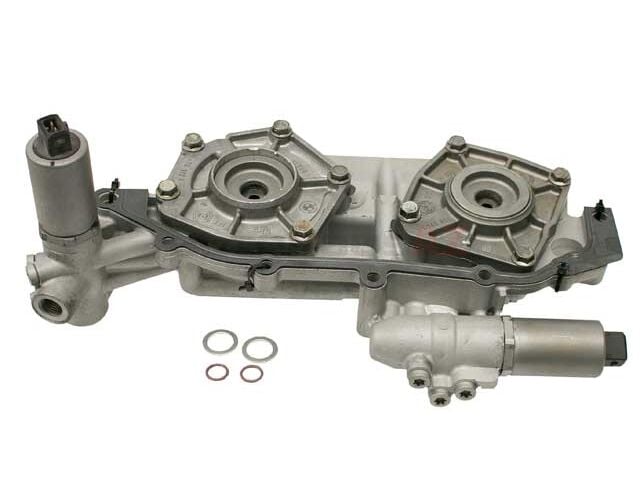 Bmw Vanos(Vanus) Çift Tamir Takımı M52 - M54 E39-E46-E60-E83 11361440134