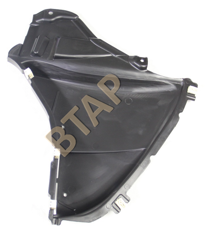 Bmw Kürek Bakaliti Ön Sağ M Tech G30 51718060032