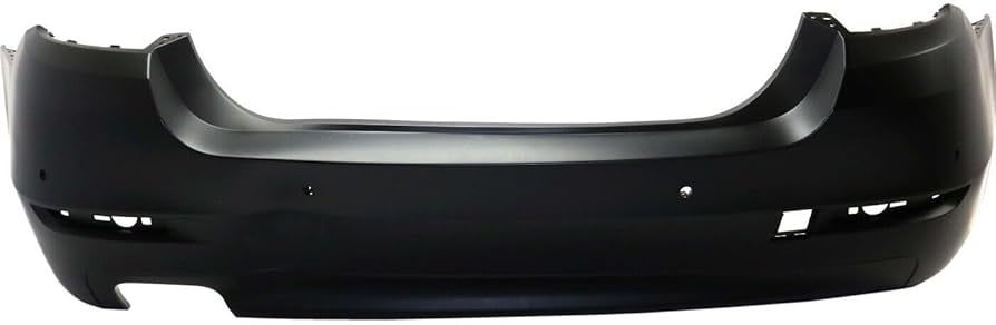 Bmw Arka Tampon Pdc li 1 Çıkış F10 Lci 2014-2016 51127332764