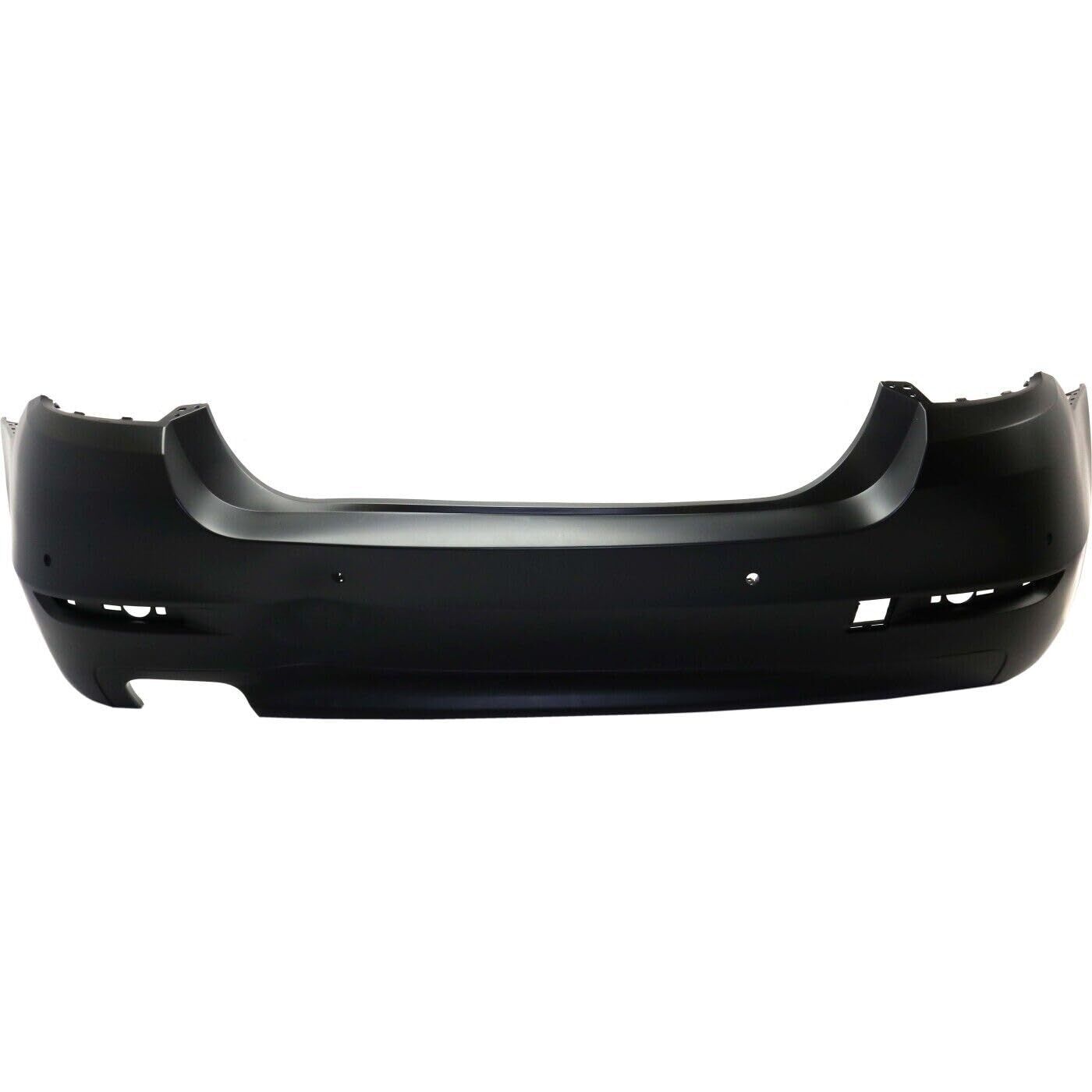 Bmw Arka Tampon Pdc li 1 Çıkış F10 Lci 2014-2016 51127332764