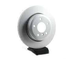 Bmw Fren Disk Arka E60-E61-E63-E64 34216864061