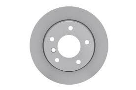 Bmw Fren Disk Arka E81-E87 34216764647