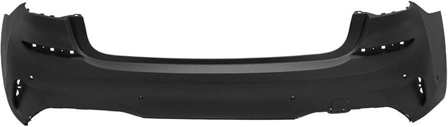 Bmw Arka Tampon M Tech G20 51128099905
