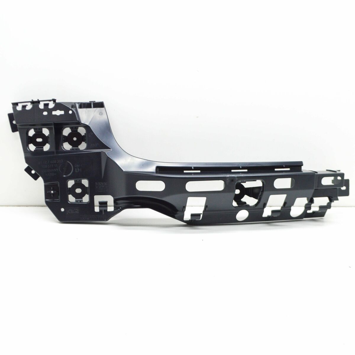 Bmw Arka Tampon İç Sol Braket G20 51127469363