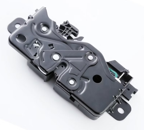 Bmw Vakumlu Bagaj Kilidi X3 G01 51247357112