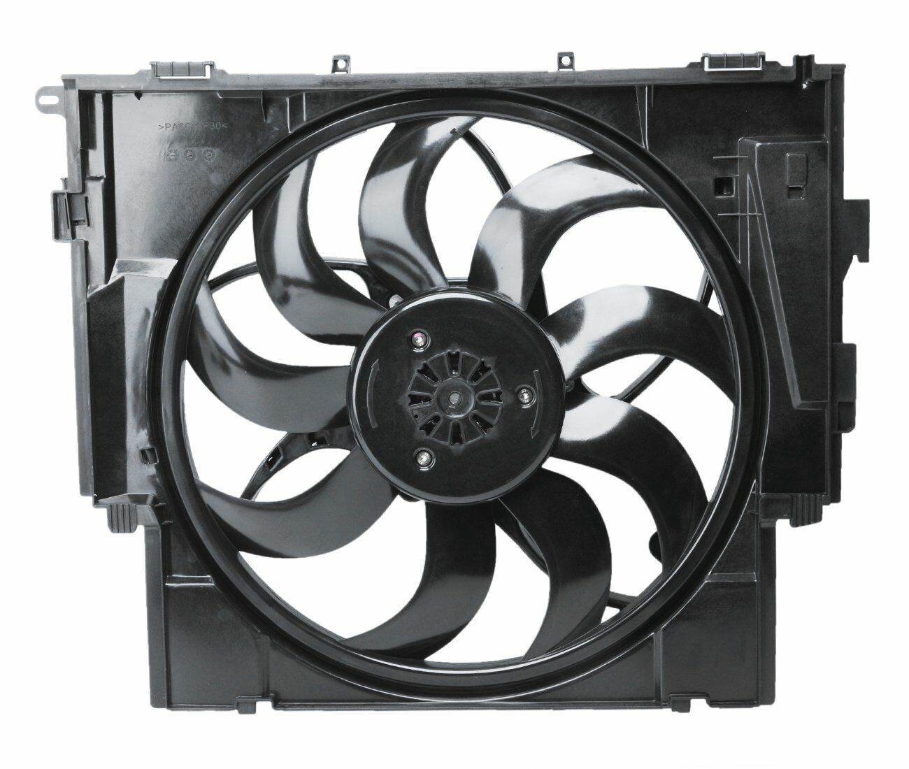 Bmw Radyatör Fanı 600w F10 N20 17418642161