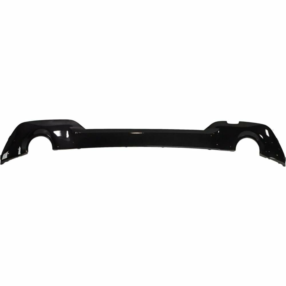 Bmw Arka Tampon Egzoz Difüzörü G20 51128069390