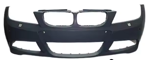 Bmw Komple Tampon E90 Ön Mtech 2005-08 51118041132