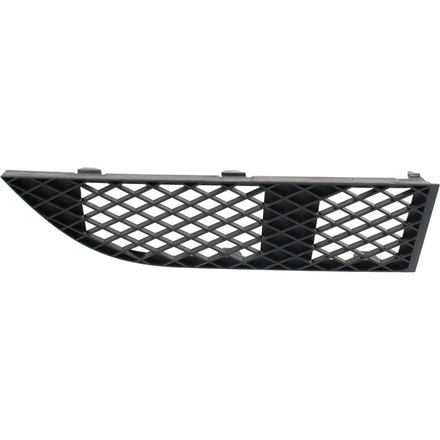 Bmw Tampon Izgarası Ön Sağ E65 2005-08 51117135564