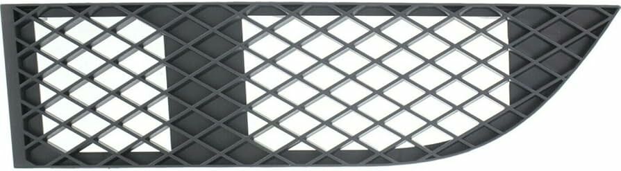 Bmw Tampon Izgarası Ön Sol E65 2005-08 51117135563
