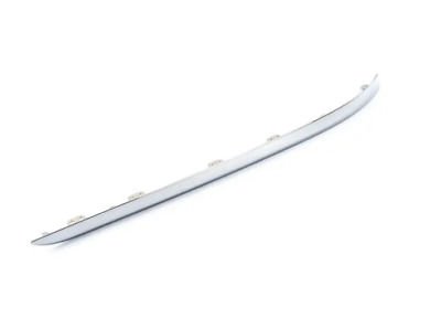 Bmw Arka Tampon Alt Parça 7G11-G12 Bm 2017- 51127365559