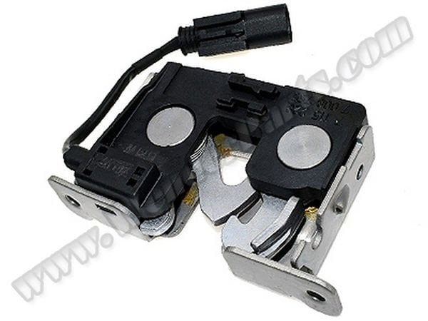 Bmw Kaput Kilidi Alt E60 51237008755