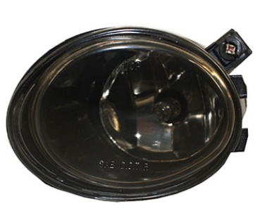 Bmw Sis Farı M Teknik Düz Cam Füme E46-E39 63177894017