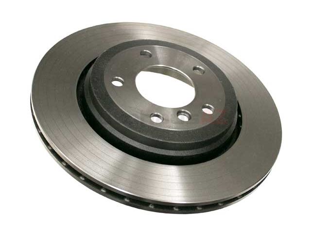 Bmw Fren Diski Arka Takim E46 330I 2000-2005 34201166073