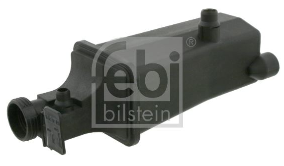 Bmw Radyatör Yedek Su Deposu E46-X3-X5 N40-42-40-46-M54-M47 1997-2000 17117573781
