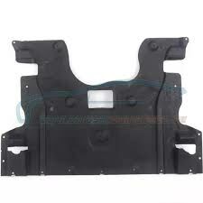 Bmw Motor Alt Muhafaza 525dx F10-F07 51758035943